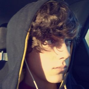 Meet your Posher, Tyler